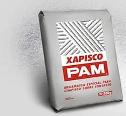 Xapisco Pam